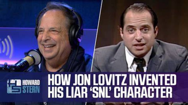 Jon Lovitz's Partner: A Spotlight On His Enduring Relationship