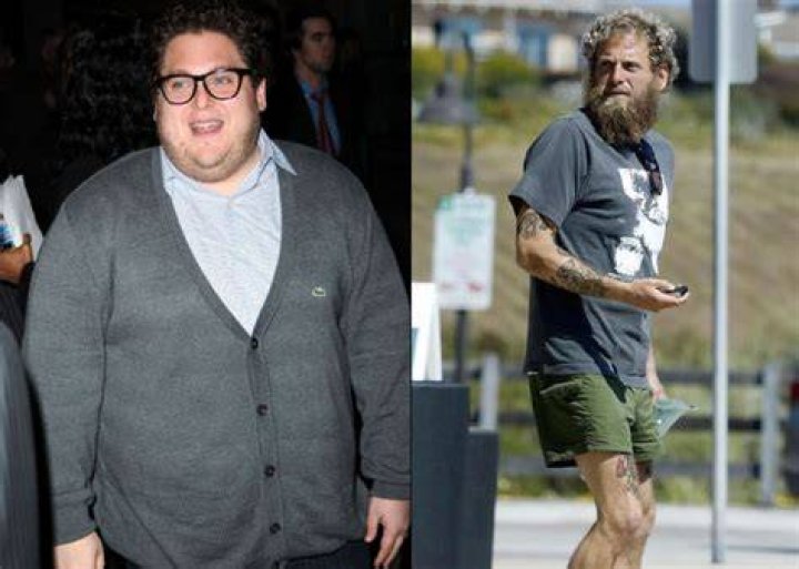 Jonah Hill's Incredible Body Transformation: Unveiling His Skinny 2023 Look