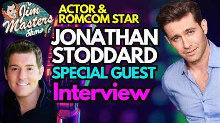 Jonathan Stoddard And His Wife Taylor Watson: Untold Story