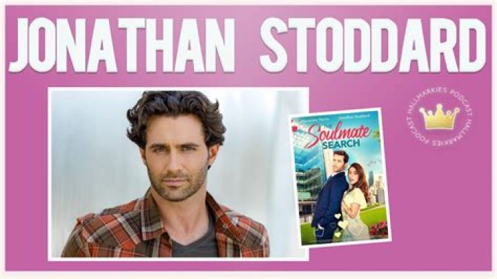 Jonathan Stoddard And Taylor Watson's Love Story