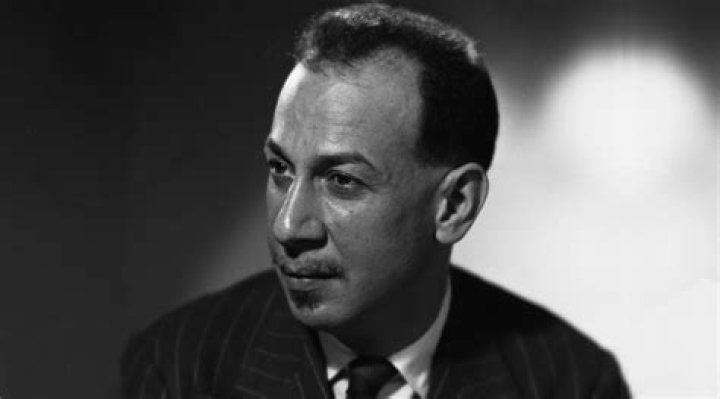 Jose Ferrer: The Legendary Actor's Life And Career