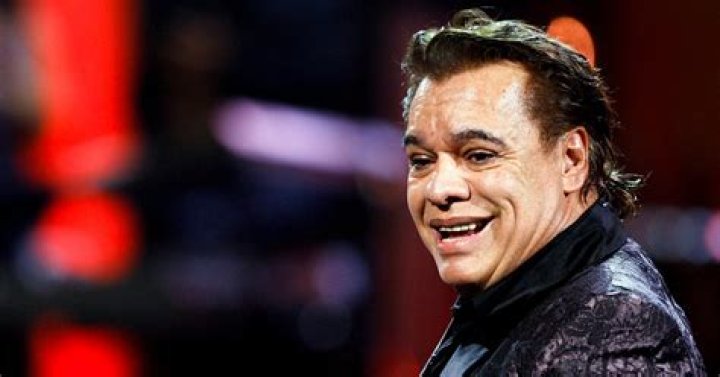 Juan Gabriel: A Musical Legend Passes Away