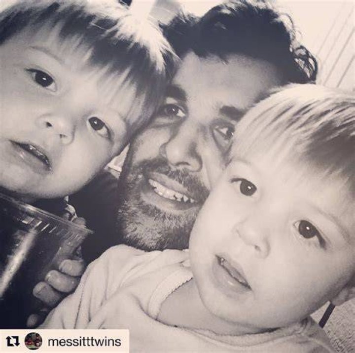 Juan Pablo Di Pace's Kids: Meet His Adorable Family