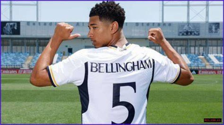 Jude Bellingham: Which Nation Does He Represent?