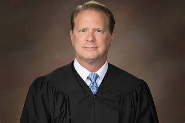 Judge Andrew F. Wilkinson's Detailed Wikipedia Biography