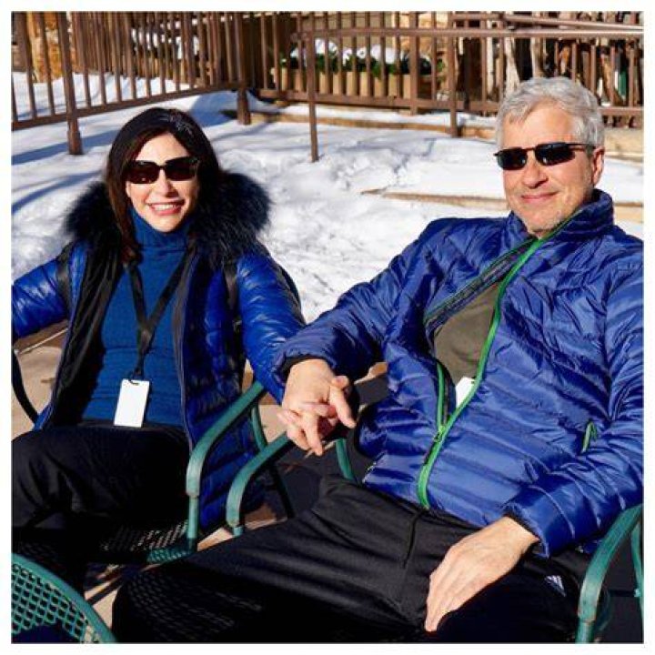 Julia And Jamie Dimon: The Power Couple Of Finance