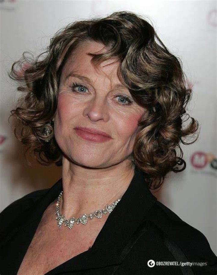 Julie Christie: Age With Grace And Timeless Beauty
