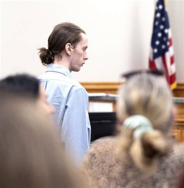 Jury Reaches Verdict In Murder Case
