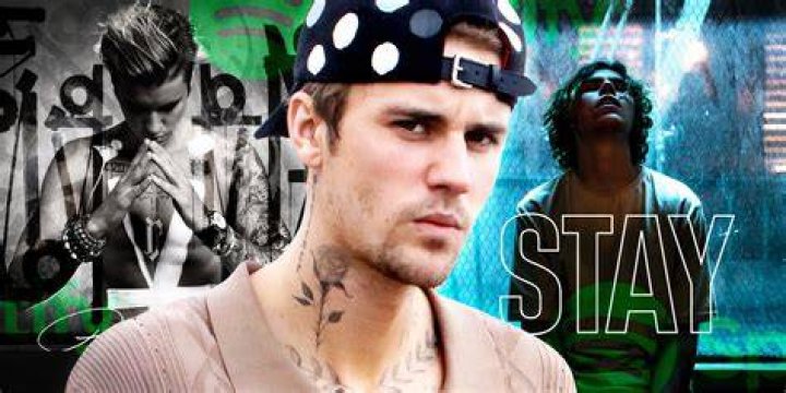Justin Bieber's Momentous Coming Out