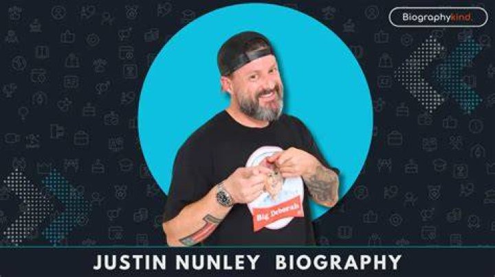 Justin Nunley: Uncovering His Military Service