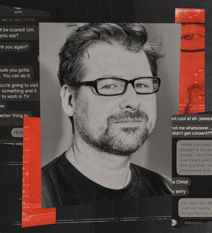 Justin Roiland's Girlfriend: Meet The Woman In His Life