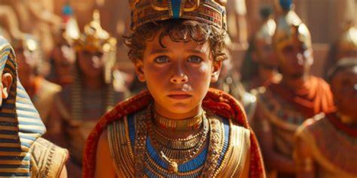 Kaiserion Meaning: Unlocking The Secrets Of Caesarion