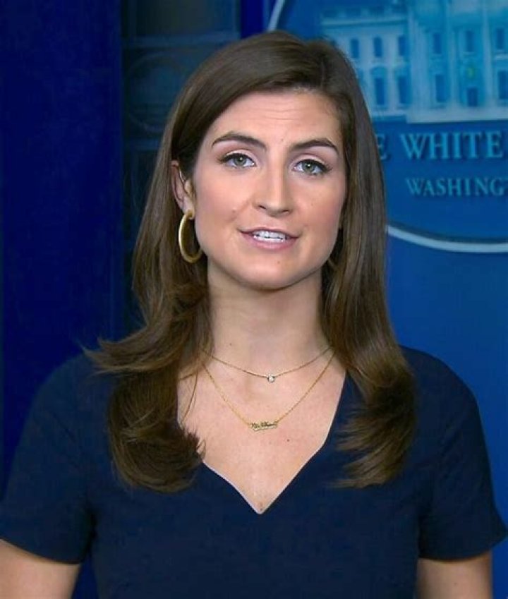 Kaitlan Collins Biography: Early Life, Education, Career, And Net Worth