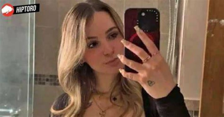Kaitlynn Krems Leaked: A Revealing Look At The Scandal