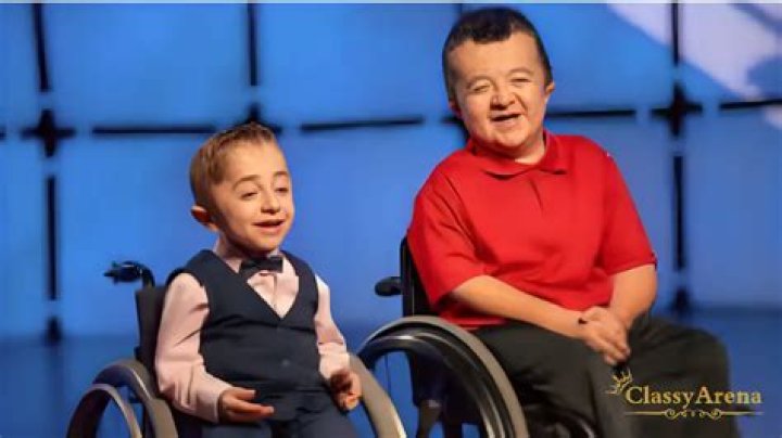 Kaleb's Age Revelation: Uncovering The Secrets Of Shriners Hospital 2024