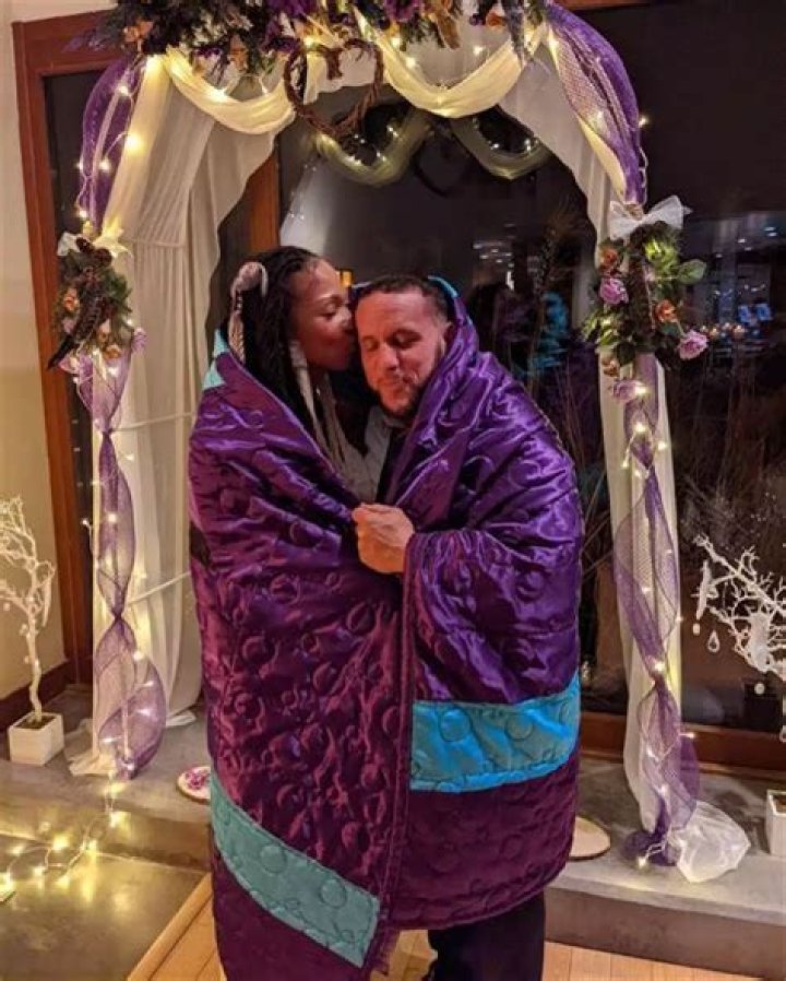 Kali Reis' Husband: A Boxing Power Couple