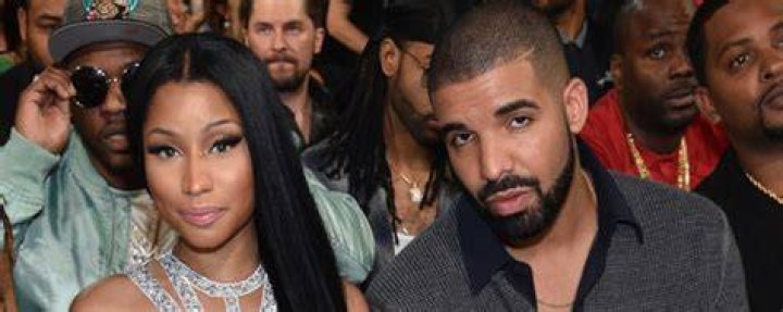Kanye West Confirms Drake And Nicki Minaj Are Married And Living A 'Happy Life'