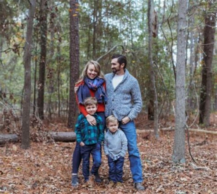 Kara Robinson's Husband: Who Is He And Their Love Story