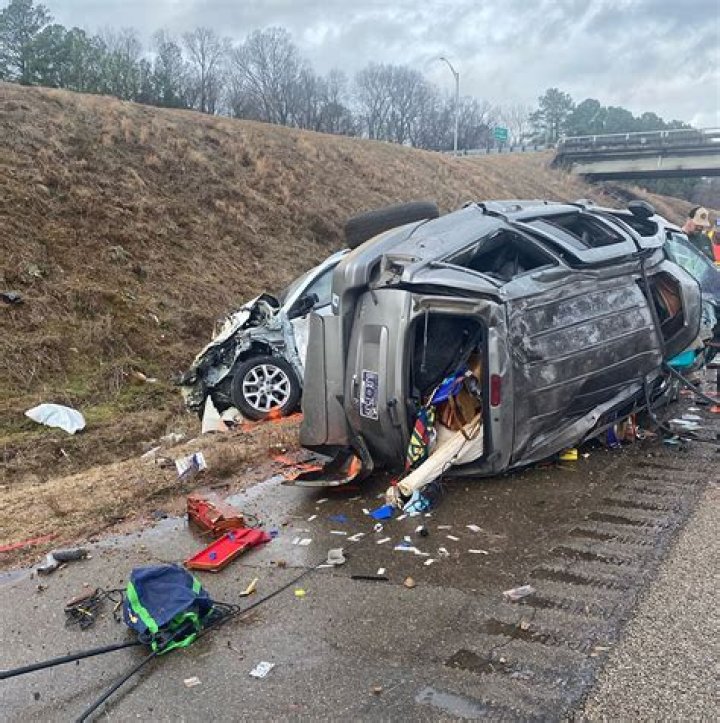 Karisa Doyle And Ava Doyle Accident: Tragic News And Updates