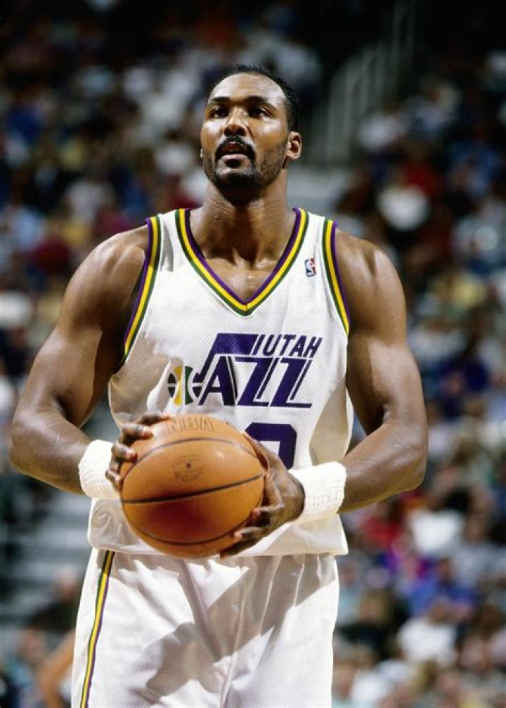 Karl Malone's Controversial History: A Deeper Look Into The Accusations