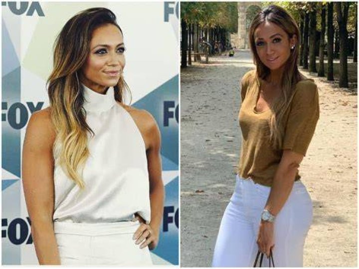 Kate Abdo's Marital Status: Unraveling The Truth