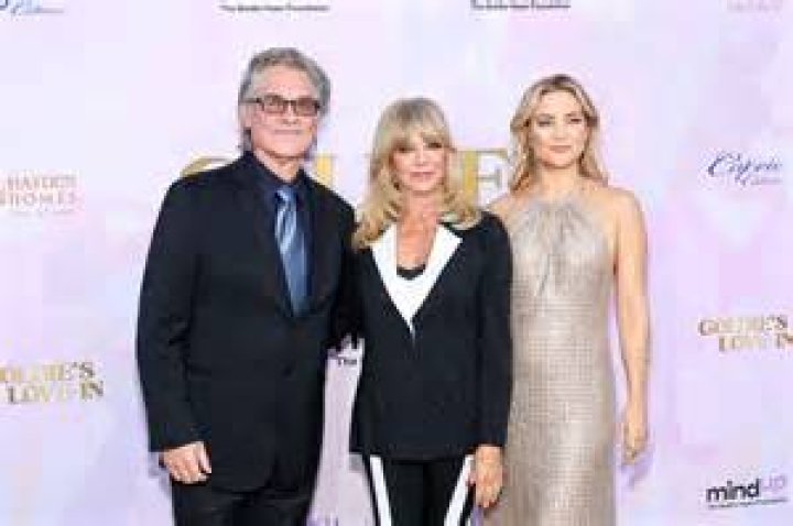 Kate Hudson: The Talented Daughter Of Hollywood Legend Goldie Hawn