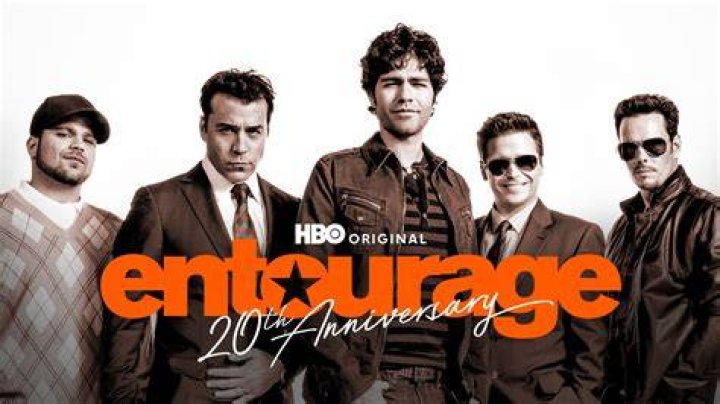 Kate Mara's Starring Role In The Hit TV Series Entourage
