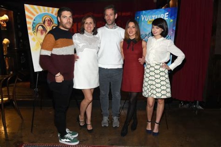 Kate Micucci's Famous Relationships: A Comprehensive Look