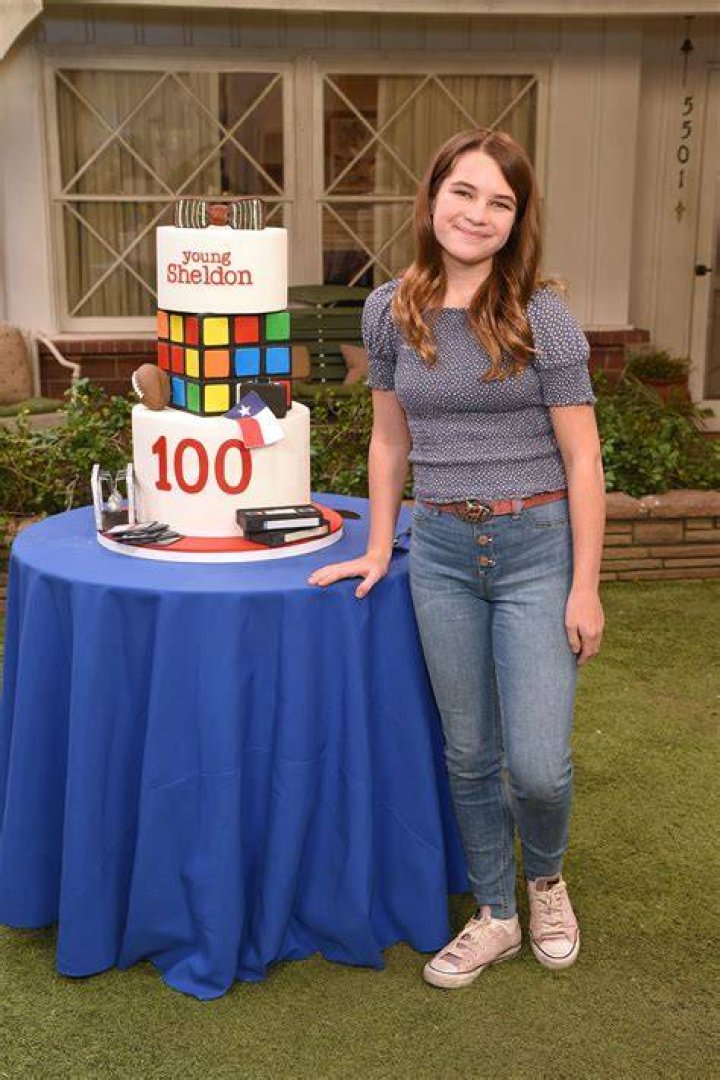 Katelyn Elizabeth Leak: A Rising Star In The Entertainment Industry