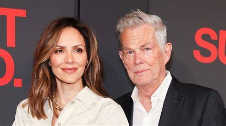 Katharine McPhee's Age Gap With Husband: A Closer Look