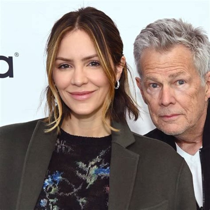 Katharine McPhee's Marriage: A Timeline Of Love And Support