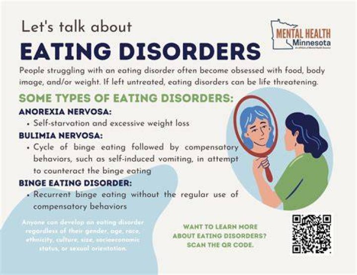 Keisha Nash's Battle With An Eating Disorder: An Intimate Story Of Recovery