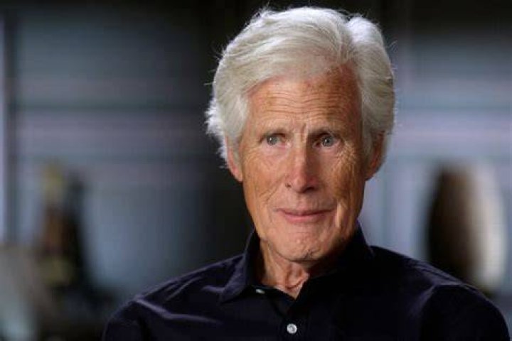 Keith Morrison Photos: A Gallery Of Unforgettable Images