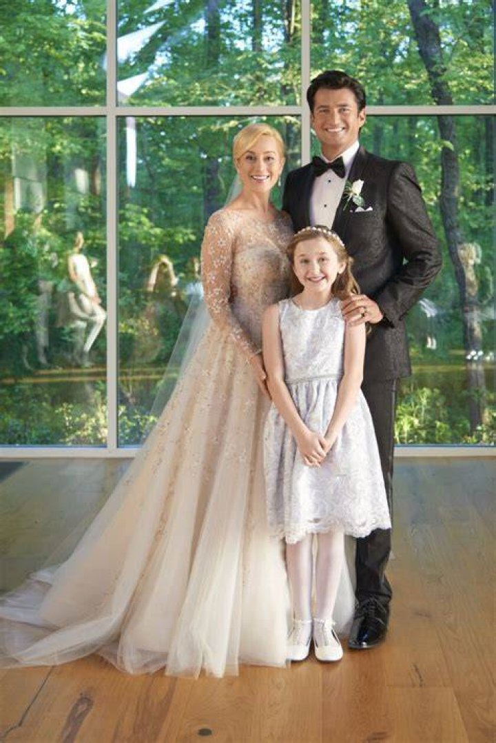 Kellie Pickler's Wedding: A Fairytale Extravaganza