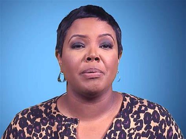 Kellie Shanygne Williams' Remarkable Net Worth: A Financial Journey