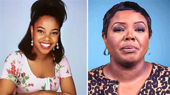 Kellie Williams Net Worth: How Much Is The Actress Worth?