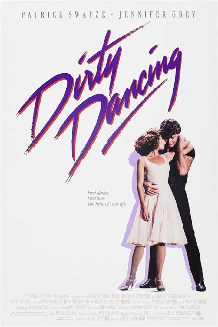 Kelly Bishop's Enduring Performance In Dirty Dancing