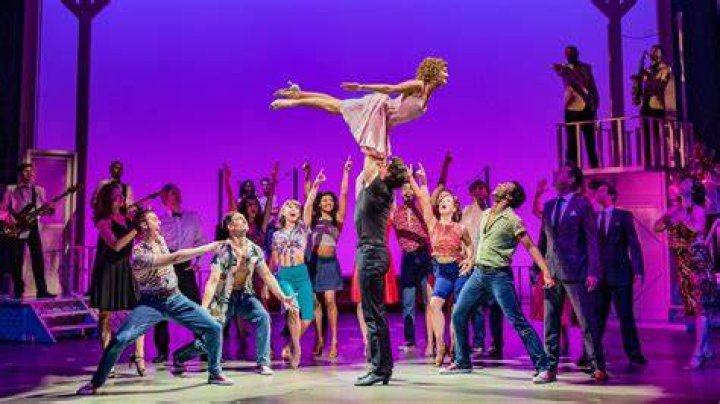 Kelly Bishop's Iconic Role In Dirty Dancing: A Masterclass In Maternal Love And Toughness