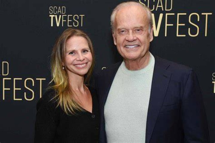 Kelsey Grammer's Age: Uncovering Discoveries And Insights