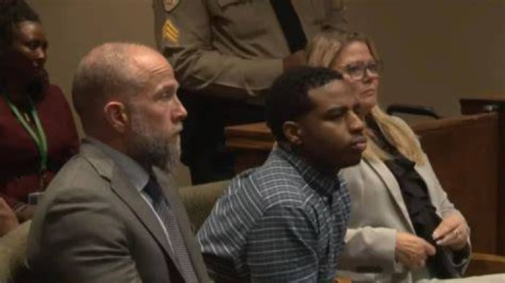 Kelsey Turner Verdict: A Shocking Case That Divided The Nation