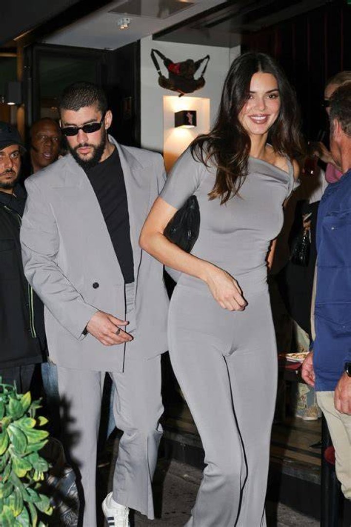 Kendall Jenner's Pregnancy Confirmation: Fact Or Fiction?