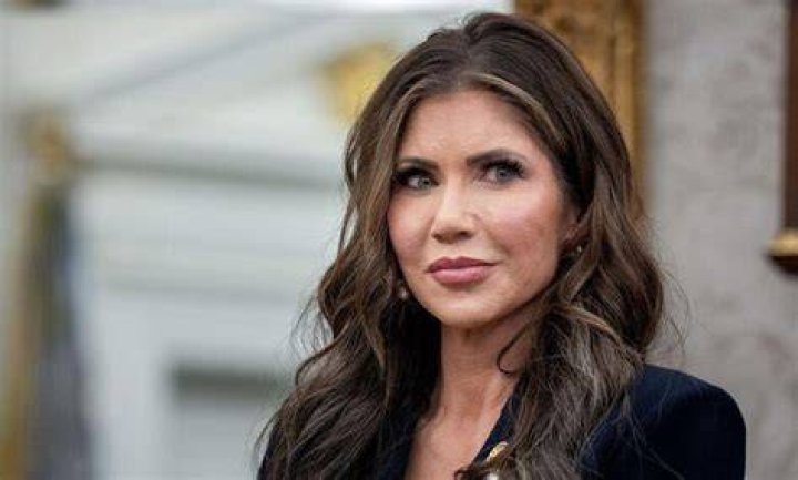 Kennedy Noem Age: Details And Biography