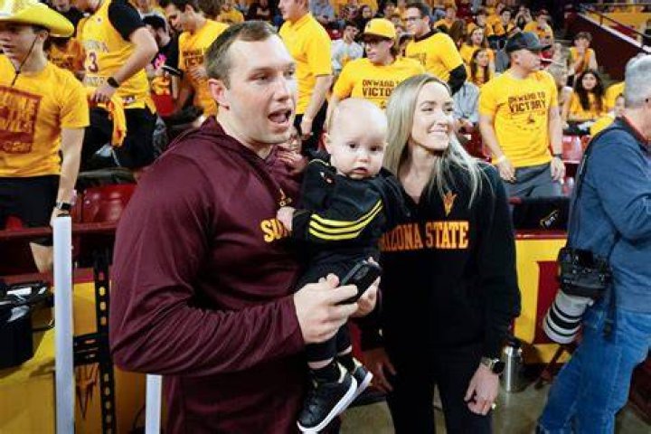 Kenny Dillingham's Family: Inside The Coach's Personal Life