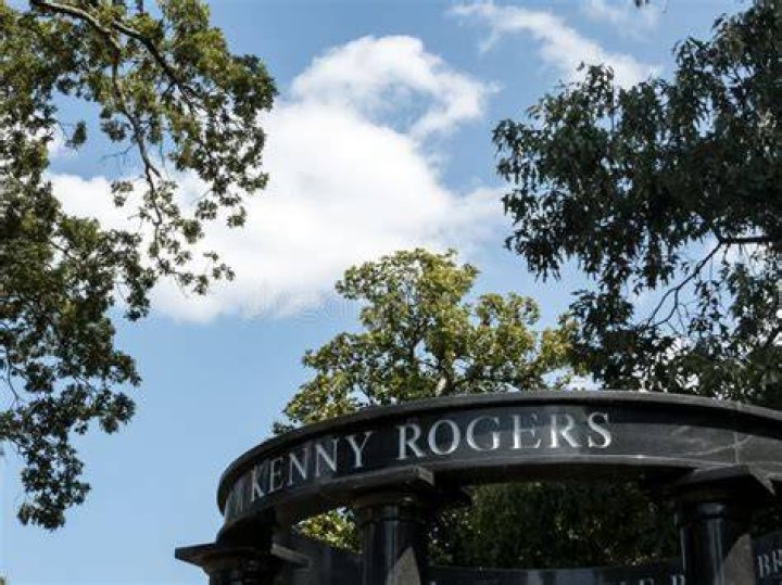 Kenny Rogers' Daughter's Career And Accomplishments