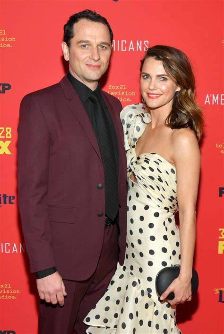 Keri Russell's Staggering Wealth: Delving Into Her Impressive Net Worth