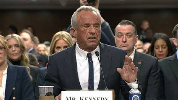Kerry Kennedy's Voice Problems: Causes And Solutions