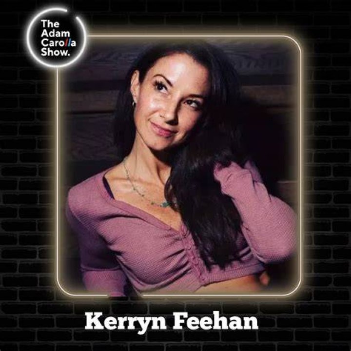 Kerryn Feehan's Exclusive Content On OnlyFans: Unleash Your Fantasies