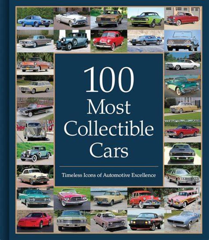 Kevin Costner's Impressive Car Collection: A Showcase Of Automotive Excellence