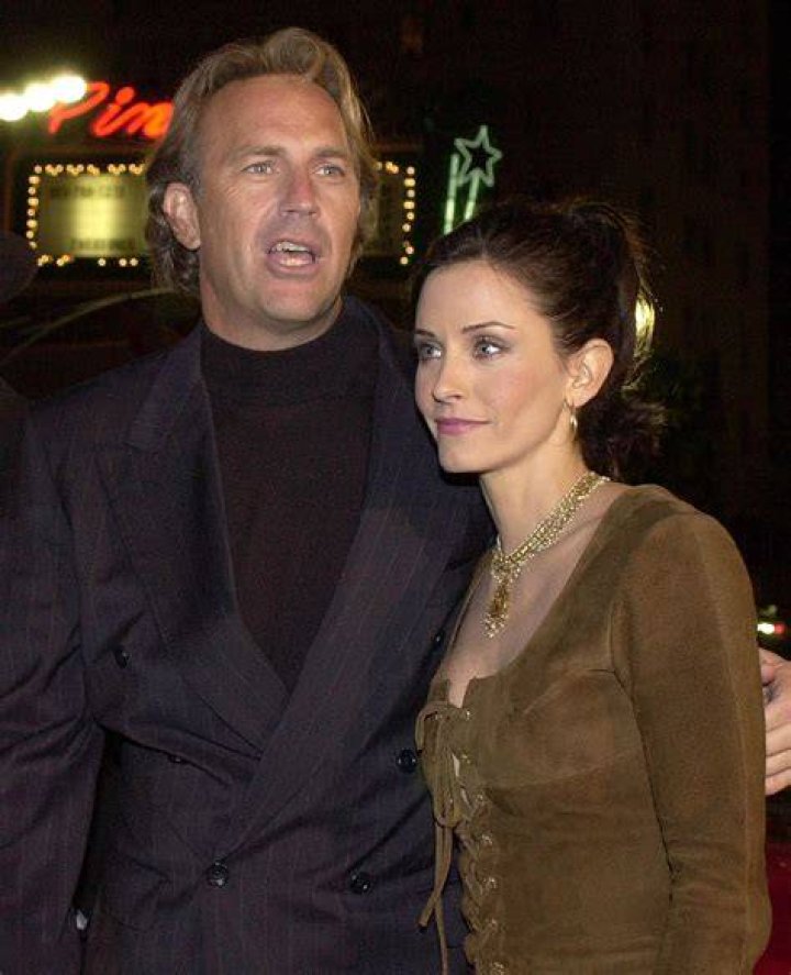 Kevin Costner And Bridget Rooney: A Hollywood Romance