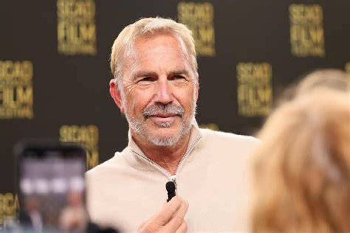 Kevin Costner Net Worth: Impressive Career Earnings